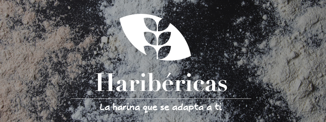 Nueva página web de Haribéricas