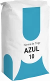 Harina Azul 10