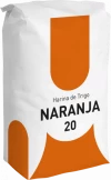 Harina Naranja 20