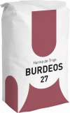 Harina Burdeos 27 - Haribéricas