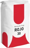 Harina Rojo 30