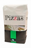 Harina para Pizza 1KG - Haribéricas